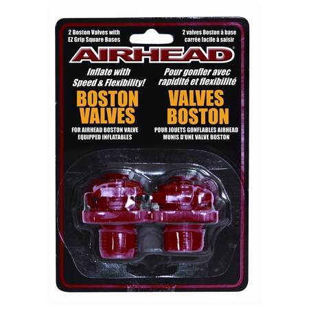Kwik Tek Boston Valve AHBV-2